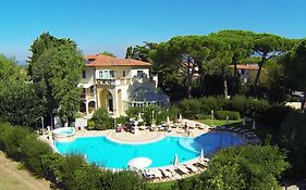 Villa Mazzanta Relais & Hotel